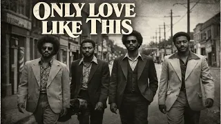 Only Love Like This | 70s Soul-Inspired Love Song