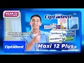 TVC Iklan CIPTADENT MAXI 12 PLUS x Samuel Zylgwyn (Juli 2025) | INDOSIAR HD