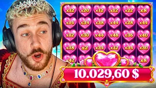 ESTA MAQUINA NO LA CONOCE NADIE Y ME SORPRENDIO | SANTUTU SHOWTIME