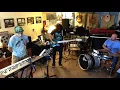 Gathering Dust (Modern English Cover) - David Casey feat. John Teodosio and Dominic Lozano