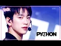 Download Lagu PYTHON - GOT7 ガットセブン 갓세븐 [Music Bank] | KBS WORLD TV 250124