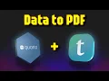 Quarto Typst Are Fantastic for High-Quality PDF Reports