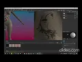 Gen3 Aura Tattoo Tutorial by Ari
