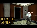 GMOD Elevator Source Randomized Elevator Trip