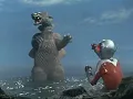 Fireman vs Stegorus