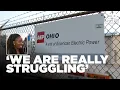 AEP Ohio customers voice concerns over proposed rate hike at packed public hearing