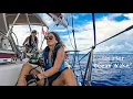 Download Lagu 38 Day Pacific Ocean Non-Stop Crossing (Australia to Japan)