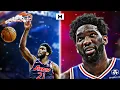 Joel Embiid BEST 2022 SEASON MOMENTS
