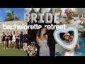 my do retreat VLOG