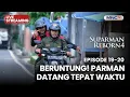 Lagu 🔴 BERUNTUNG! PARMAN DATANG TEPAT WAKTU | LIVE SUPARMAN REBORN 4 | 12 DESEMBER 2025