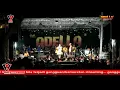 OM ADELLA FIRA AZZAHRA - HARUSNYA AKU | LIVE DADAPKUNING - CERME GRESIK