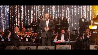 الزين والزينة  علي الحجار دندنها