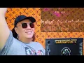Felipe Araújo - Desgramou | De Ponta a Ponta em Barretos (Ao Vivo) reaction
