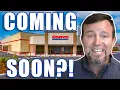 NEW Costco Location In Bend Oregon 2023 Living In Bend Oregon Moving To Bend OR Costco Project