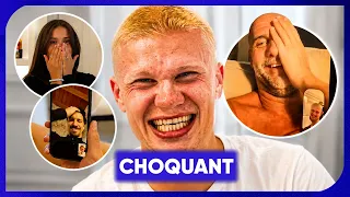 Haaland se fait détruire pour sa nouvelle coupe ! (Même Zlatan réagit)