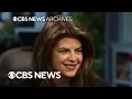 From the archives Kirstie Alley discusses her role in David s Mother on CBS This Morning