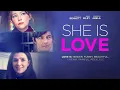 Lagu She Is Love | Trailer | Haley Bennett | Sam Riley | Marisa Abela