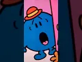 Download Lagu Little Miss Bossy Throws Mr. Greedy After His Stomach Growls (Animation Version)