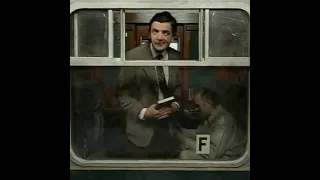 this is no laughing matter mr bean