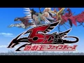 Download Lagu Yugioh 5D's OPENING 5 Masaaki Endoh - Going my Way! - The road to tomorrow! HD LYRICS \u0026 DOWNLOAD