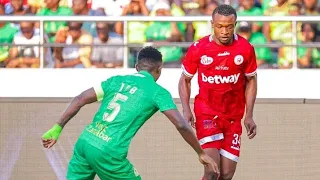 LIVE TAZAMA GOLI LA PACOME ZOUZOUA GOLI YANGA SC 1 0 SIMBA SC MCHEZO WA NGAO YA JAMII  LIVE TAZAMA GOLI LA PACOME ZOUZOUA GOLI YANGA SC 1 0 SIMBA SC MCHEZO WA NGAO YA JAMII