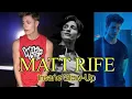 Matt Rife s Teeth Are the Secret of His Glow-Up