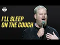 Guilt Tripping is My Wife s Superpower Jim Gaffigan