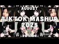 Download Lagu Tiktok Mashup August 🖤2025🖤 (Clean)