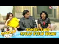Download Lagu KOMENG SUKA NYELAP NYELIP GINI DI CUPI CUPITA - DAGELAN OKE  76 (8/10)