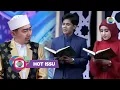 Lagu Ustad Solmed Terharu | Melihat Valen Dan Mila Fasih Lantunkan Ayat Suci Di Acara Aksi Indosiar
