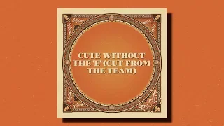 Taking Back Sunday Cute Without The E Cut From The Team 