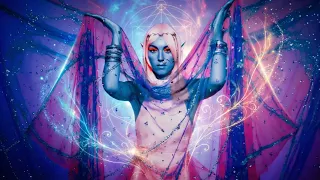 Shanti People – Spiritual DJ Set | Vol. 02 | Psytrance, Techno & High BPM