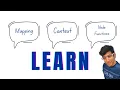 Master SAP CPI Mapping Context Node Functions Display Queue Explained - Part 1
