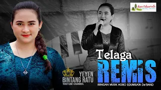 Download TELAGA REMIS || YEYEN ISMANTORO || EDISI KE 2 BERSAMA AGRO EDUWISATA De' BAND || SITU BOLANG - IM MP3