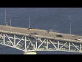 Tolls going away on Coleman Bridge