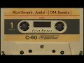 Download Lagu Riza Umami - Andai - [ OM. Soneta ] - STF