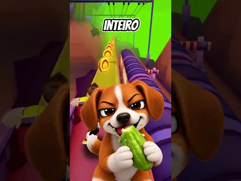 Nunca Alimente esse CACHORRO no ROBLOX! 🐶😱 #shorts