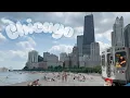 Compare Chicago to NYC Which City Is better