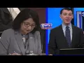 Penn State president requests more state funding at hearing WTAJ