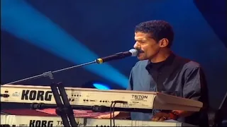 فرقة الاخوة   اسالني لو حبيت حفلة هلا فبراير      دندنها