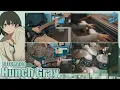 Download Lagu ZUTOMAYO - 「Hunch Gray」 Band Cover !