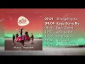 HUWAG MATAKOT ALBUM [PLAYLIST]