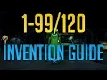 Runescape 3 - 1