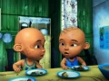 Download Lagu Upin \u0026 Ipin - Ambil Galah Tolong Tunjukkan (Bahagian 2)