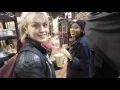 Luella Rockerfella on Camden Fashion