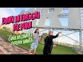 Download Lagu Daki Ni Enggai Ke Puni - Gina Regina ft. Fereny Minea (Official Music Video)