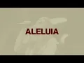 JULLIANY SOUZA, GABRIELA ROCHA - A CRISTO SEJA A GLÓRIA (PLAYBACK)
