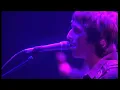 Oasis - Don't Look Back in Anger (Live at Wembley 2000)