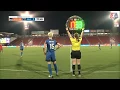 Highlights Reign FC defeat Dash 1-0 in Frisco Megan Rapinoe returns