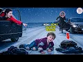 Download Lagu A Little Boy Was Abandoned On Christmas 100 Miles From Home… Until A Millionaire Saw Him And…
